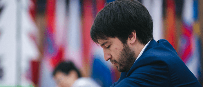 teimour radjabov fide world cup