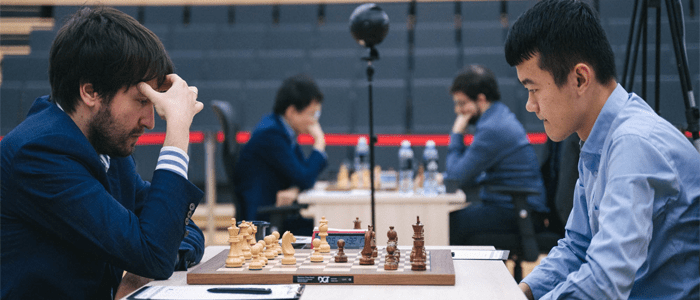 final fide world cup radjabov ding liren