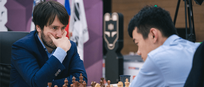 fide world cup 2019 radjabov ding liren