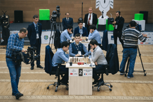 final fide world cup 2019