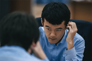 fide world cup 2019 ding liren