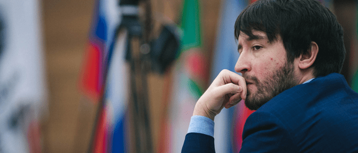 fide world cup 2019 teimour radjabov