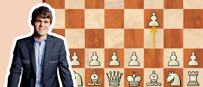 magnus carlsen abertura bird xadrez forte opening