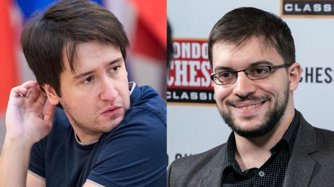 URGENTE: Radjabov se Retira do Candidatos, Vachier-Lagrave Será o Substituto torneio dos candidatos