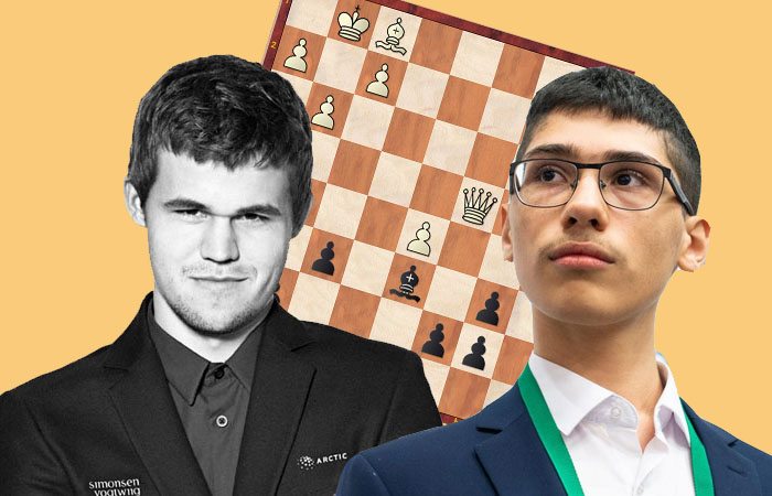 magnus carlsen firoujza