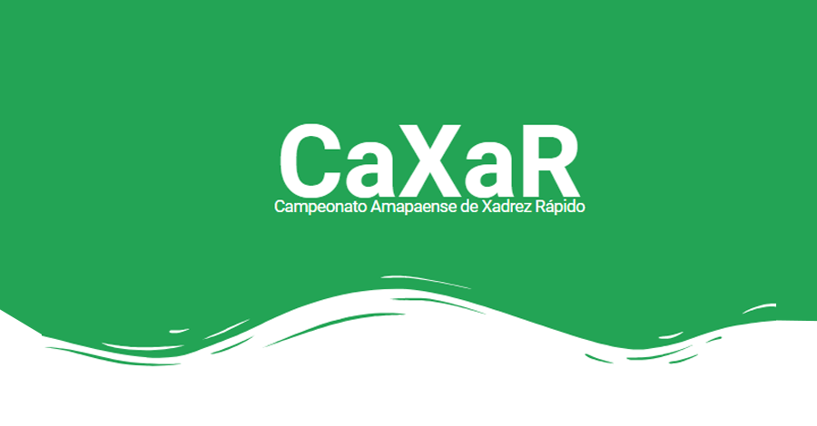 campeonato amapaense de xadrez rápido