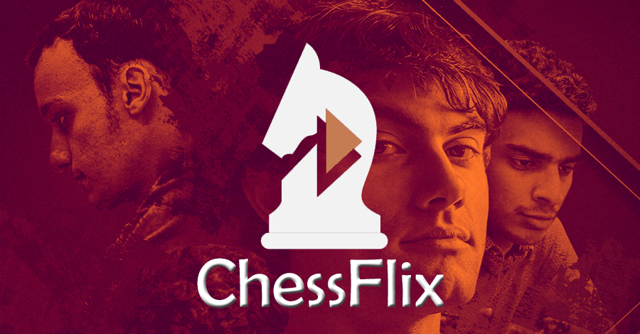 chessflix gm evandro barbosa gm yago santiago