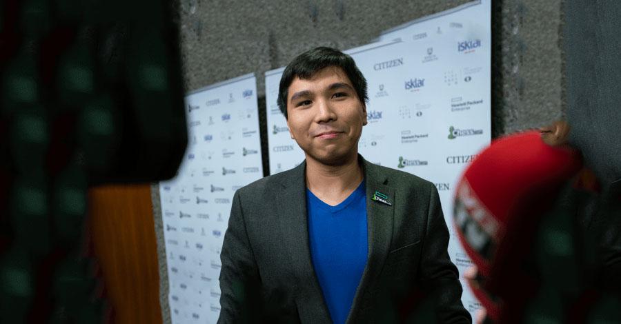 wesley so vence skilling open 2020