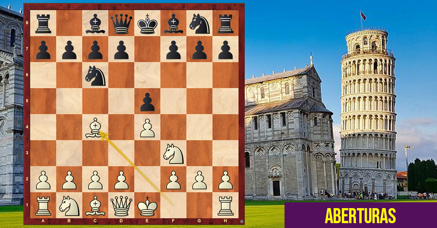 Lances de xadrez: Aberturas de xadrez, Ataques de xadrez