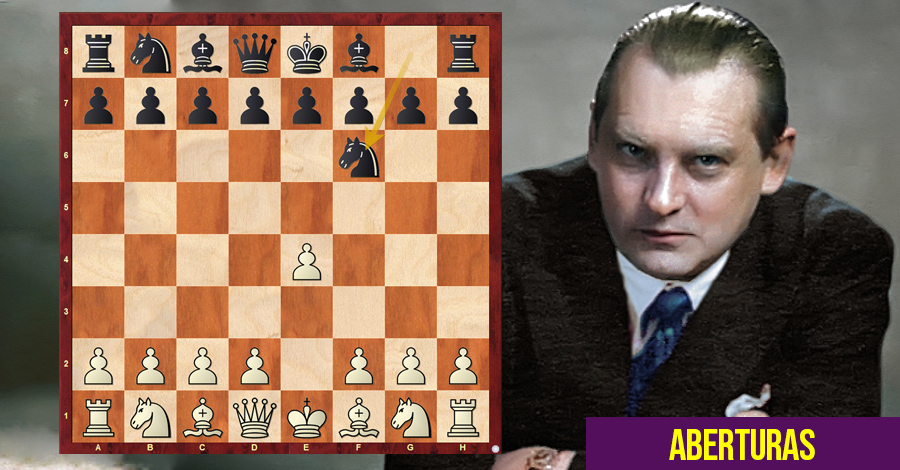 Category: Resultados - Grupo de Xadrez Alekhine